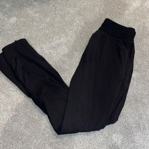 Beyond the studio pants